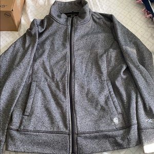 Carhartt sweatshirt size l